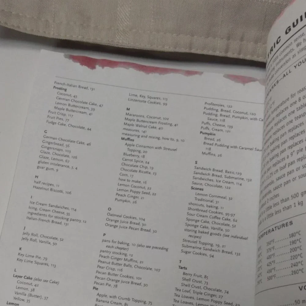 Gluten-Free Baking Classics, book by Annalise G. Roberts - Picture 7 of 7